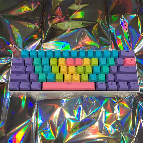 Custom “Ramune” Style Keycap - Picture 4 of 6